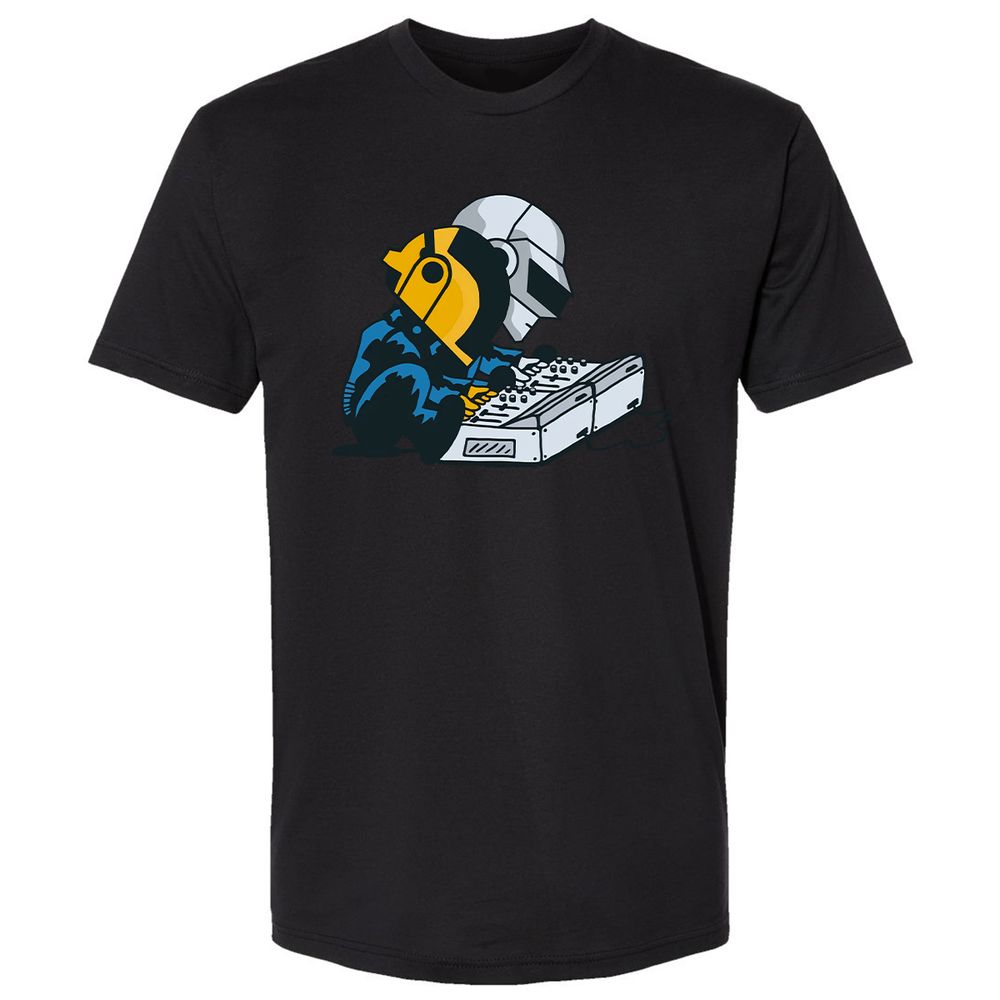 Premium Unisex T-Shirt - Z7JFTX8B - Black - 16