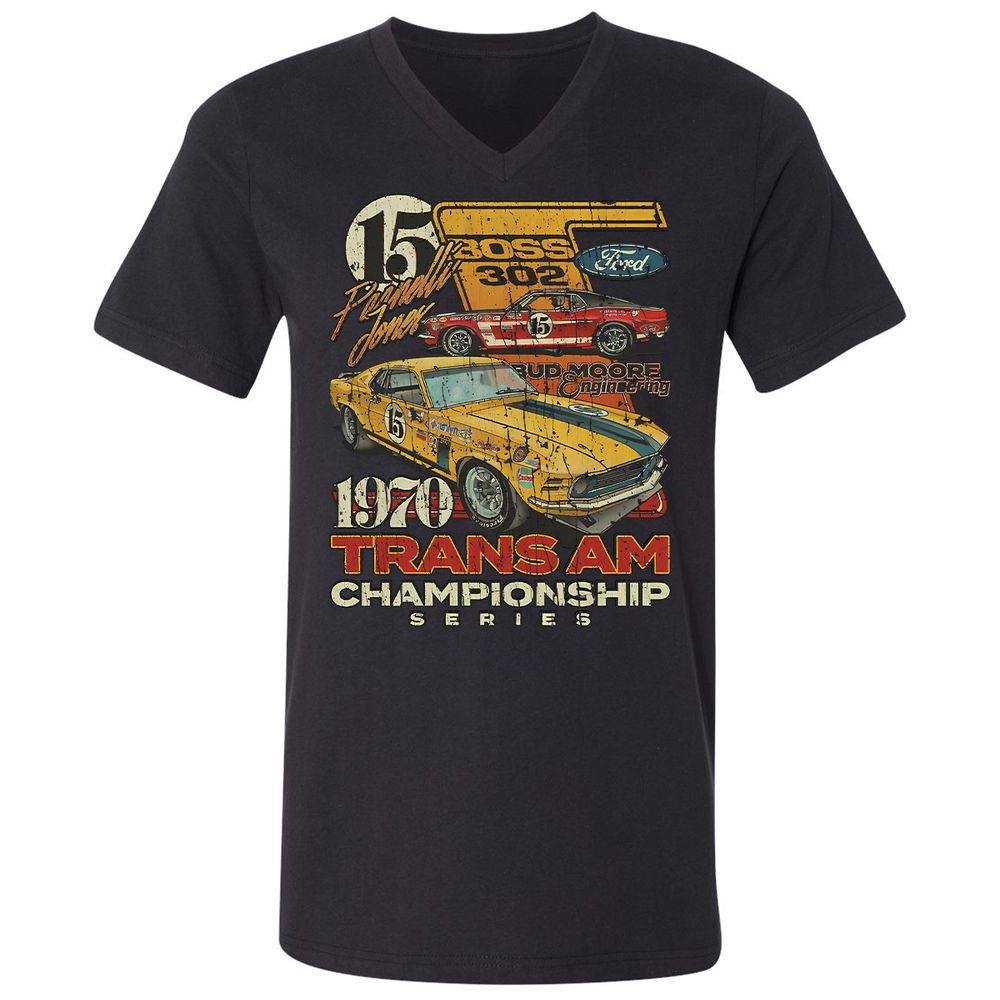 1970 Championship - Black - 16