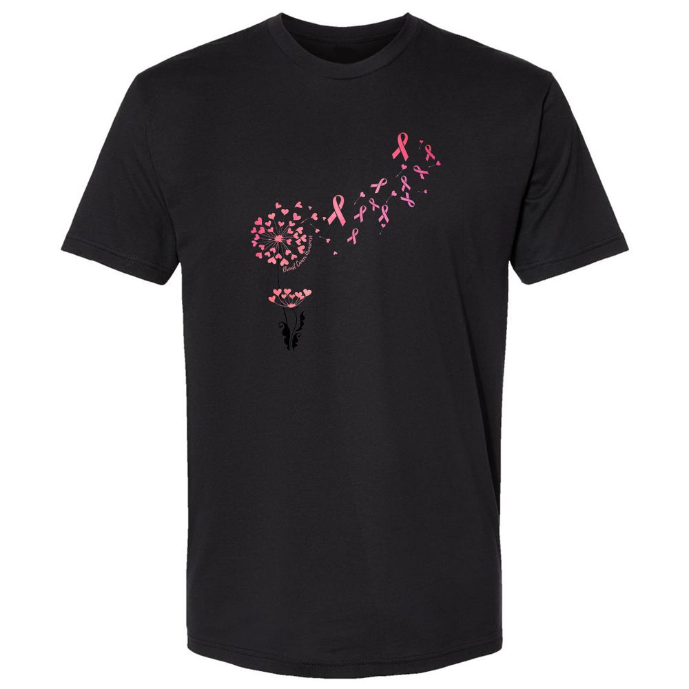 Premium Unisex T-Shirt - AWLQVGYG - Black - 16