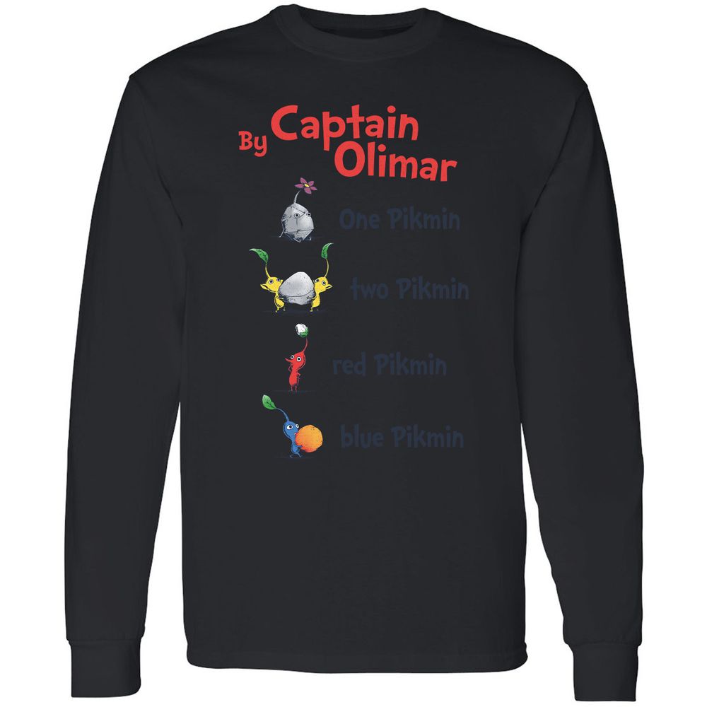 Long Sleeve T-Shirt - R54ZCAYM - Black - 16