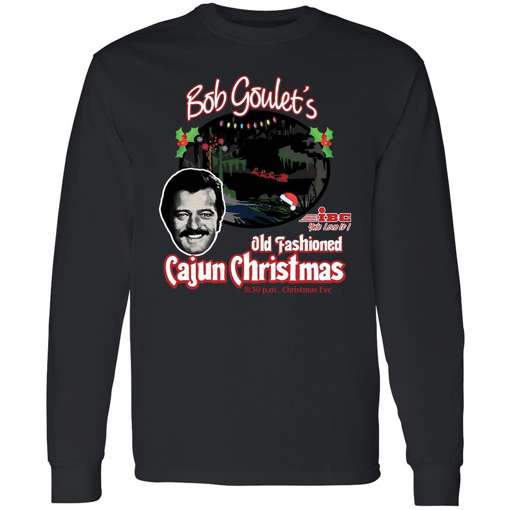 Long Sleeve T-Shirt - PT1LS7JX - Black - 16