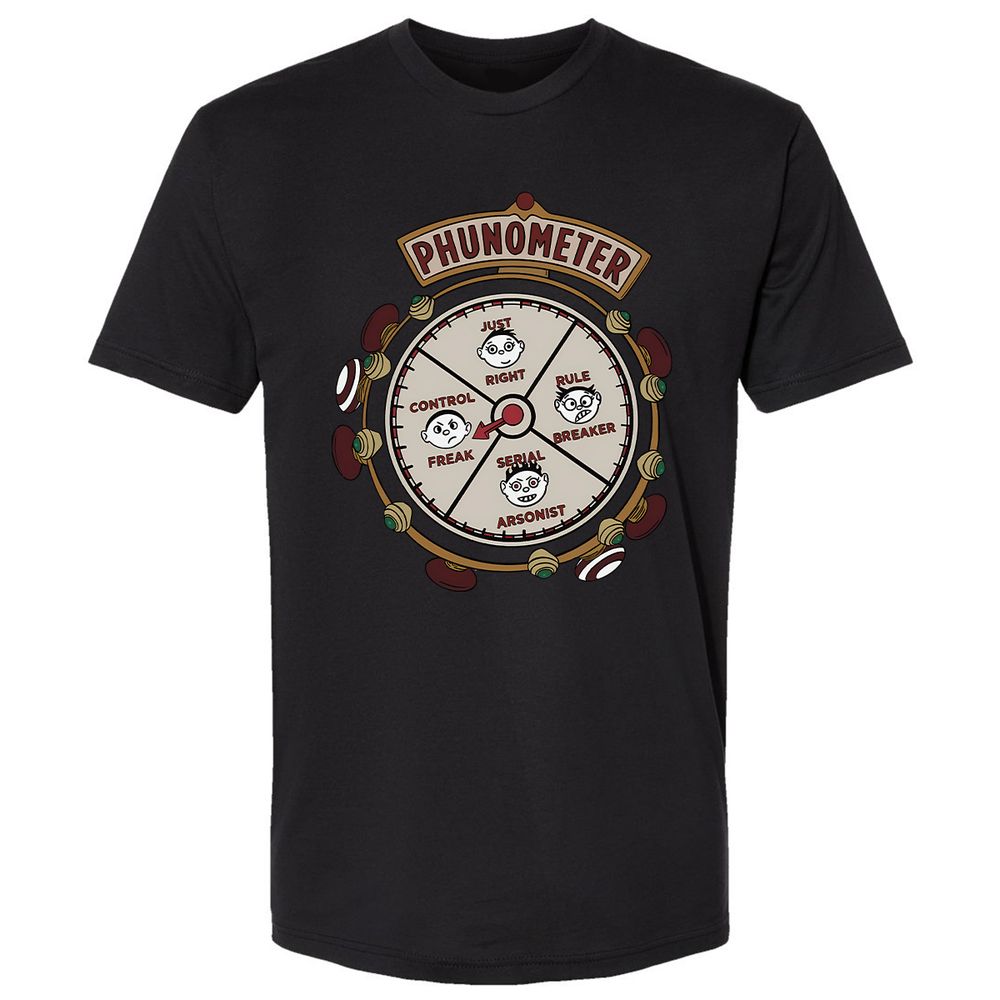 Premium Unisex T-Shirt - 4JQHDFNY - Black - 16