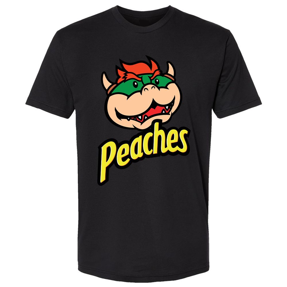 Premium Unisex T-Shirt - 37J4XHR2 - Black - 16