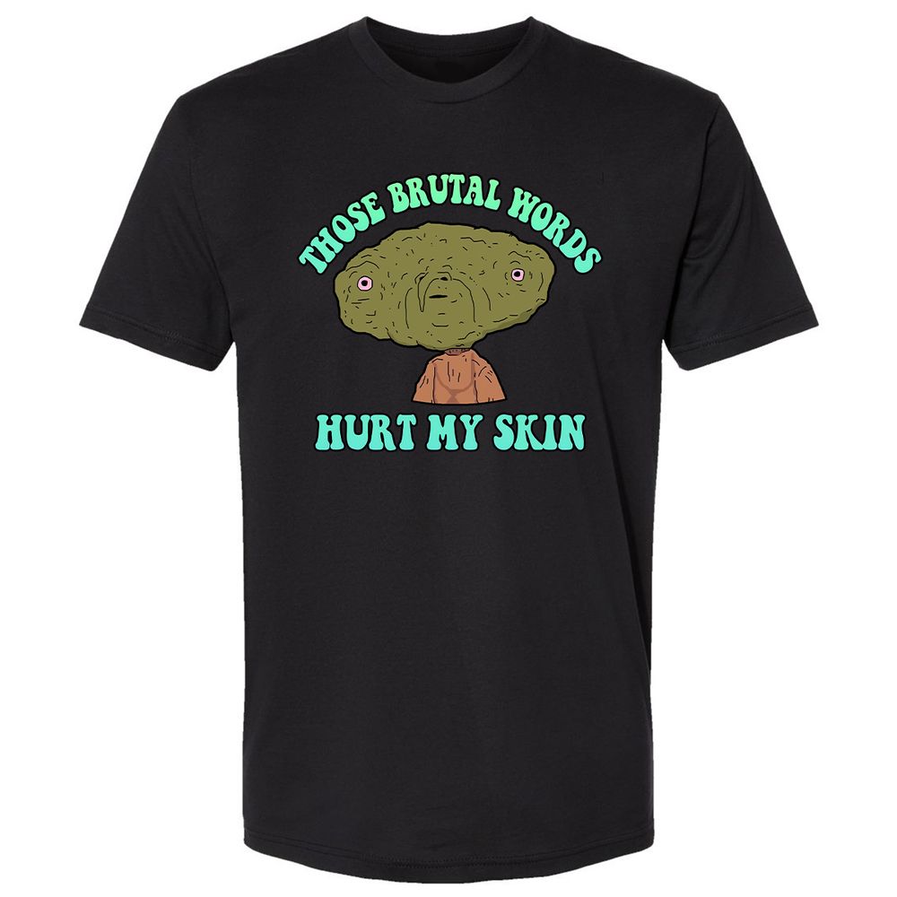 Premium Unisex T-Shirt - AYB2NUFM - Black - 16
