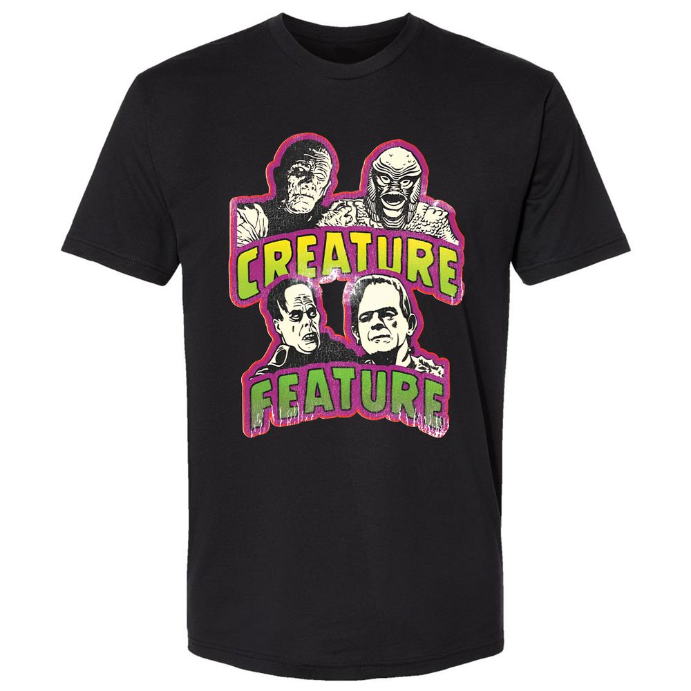 Premium Unisex T-Shirt - JWAQVCSP - Black - 16