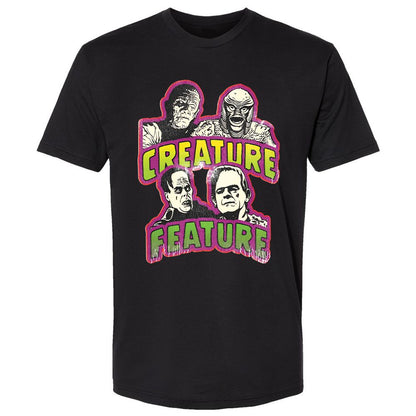 Premium Unisex T-Shirt - JWAQVCSP - Black - 16