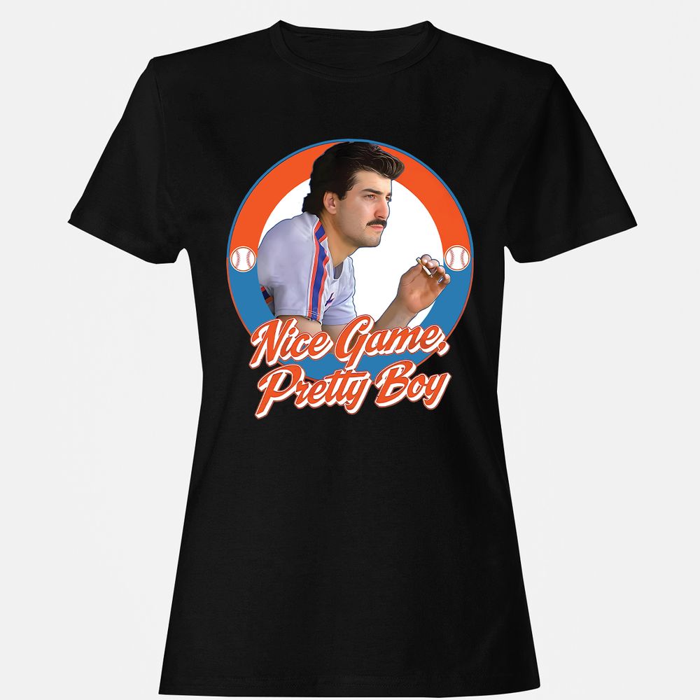 Women's T-Shirt - APNBW5HJ - Black - 16