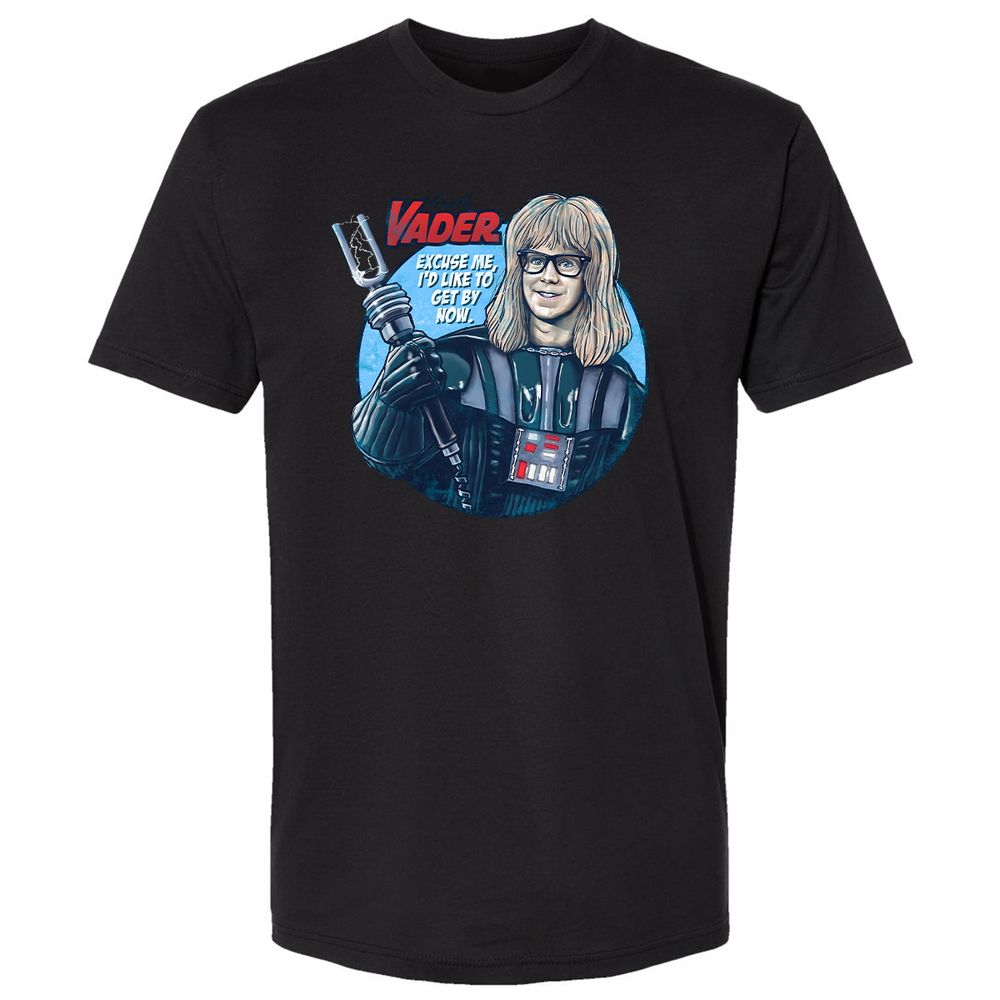 Premium Unisex T-Shirt - TBULK339 - Black - 16