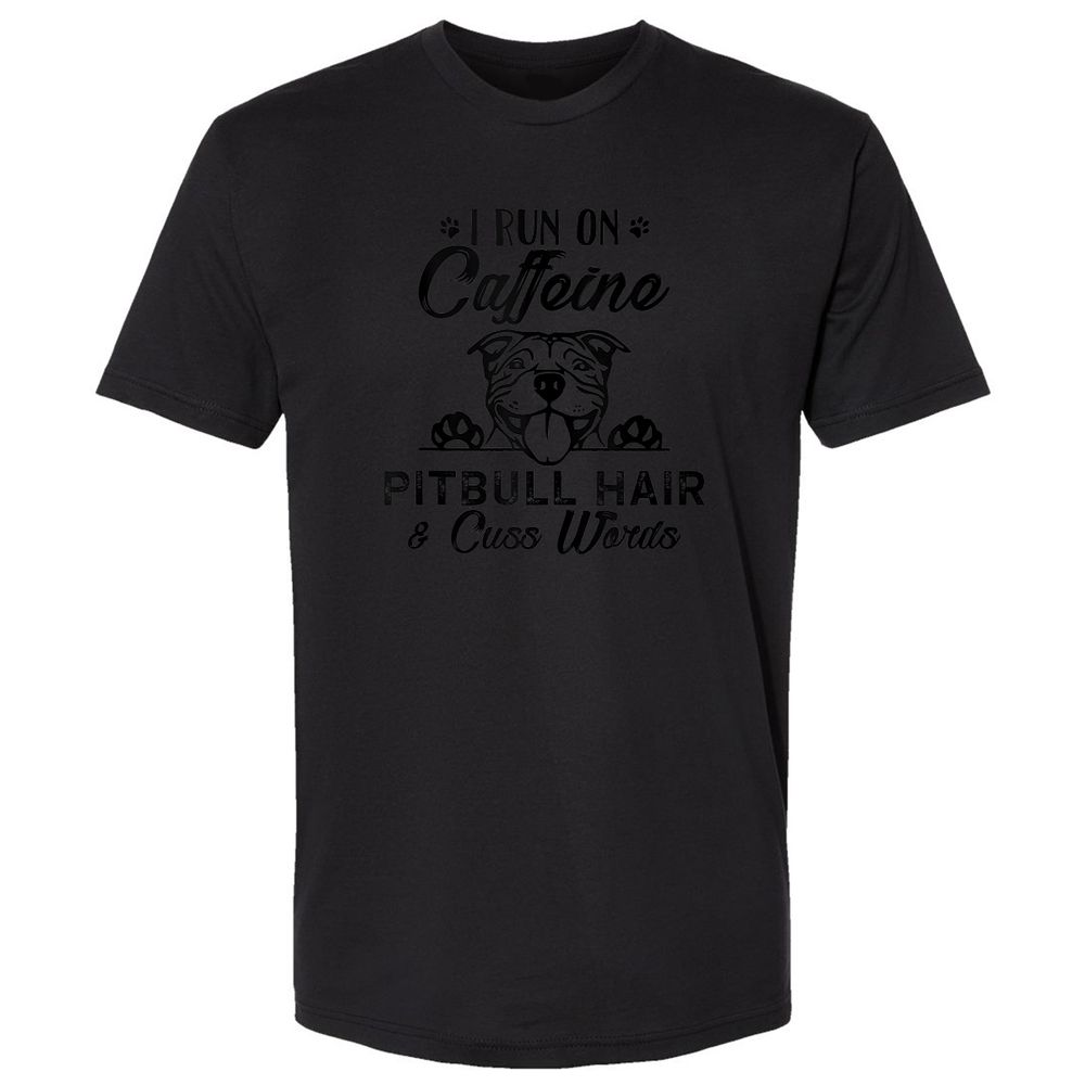 Premium Unisex T-Shirt - NLSVLP53 - Black - 16