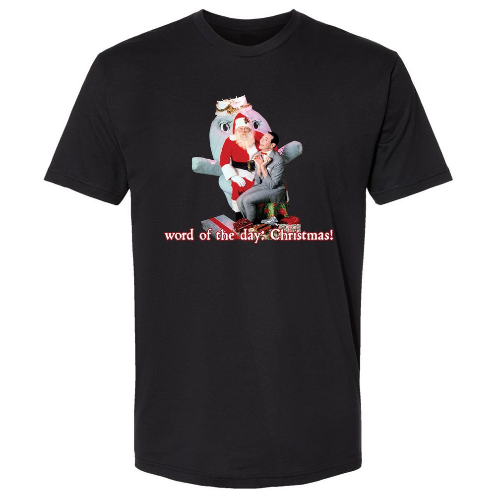 Premium Unisex T-Shirt - 1UBPMZ77 - Black - 16