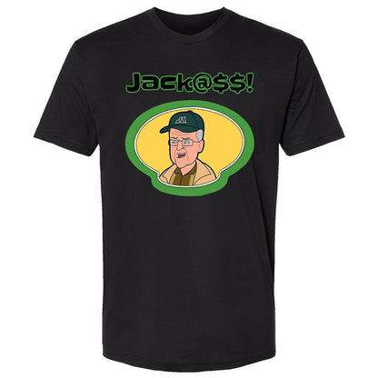 Premium Unisex T-Shirt - U2GCXTL4 - Black - 16