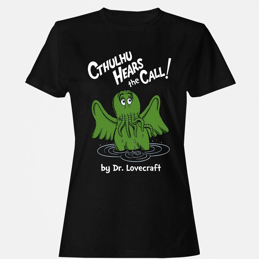 Women's T-Shirt - 53CM4R6T - Black - 16
