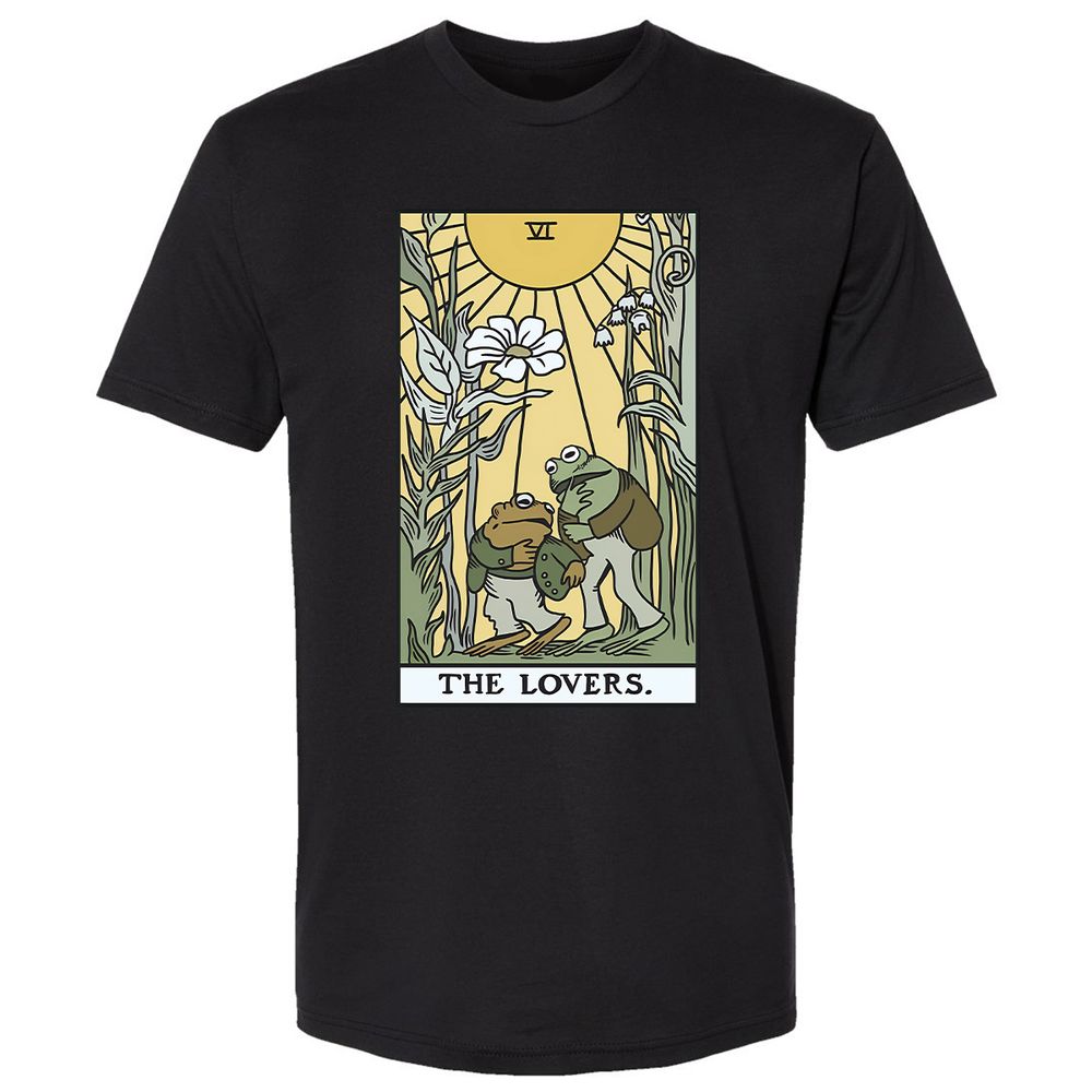 Premium Unisex T-Shirt - 9DYP6SYR - Black - 16