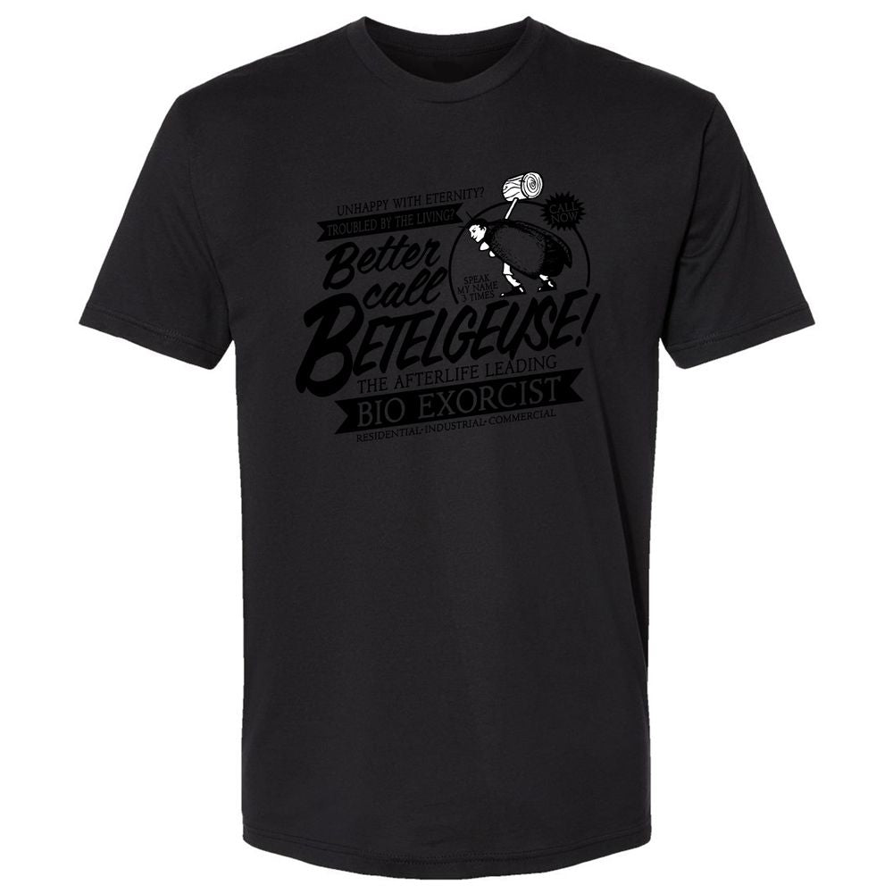 Premium Unisex T-Shirt - X6RDMJGR - Black - 16