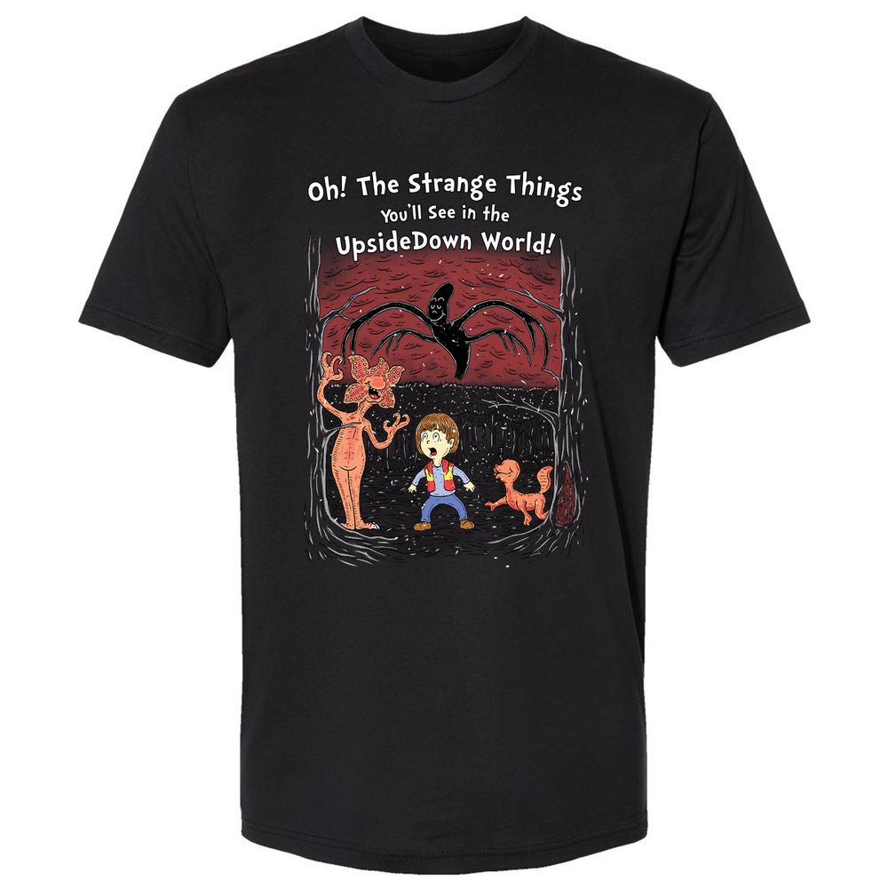 Premium Unisex T-Shirt - R8NMXZG6 - Black - 16