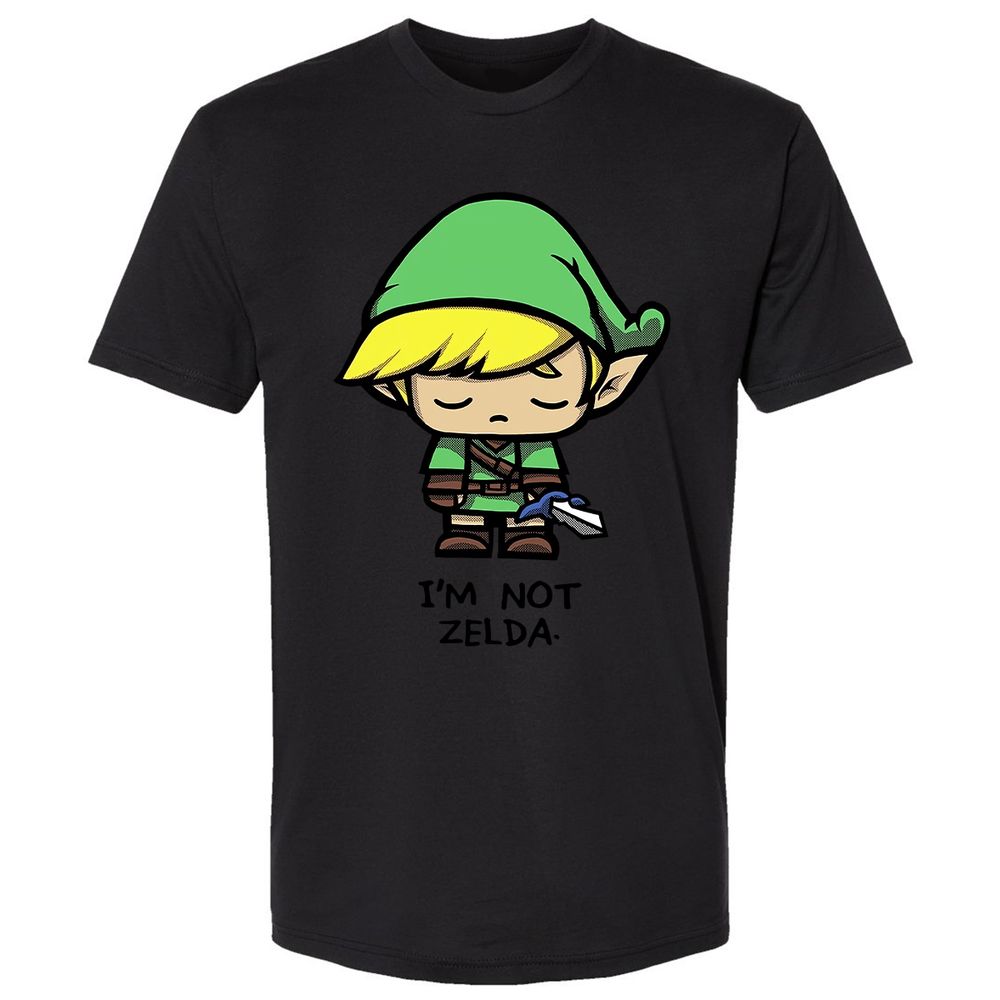 Premium Unisex T-Shirt - 6RFEH3U9 - Black - 16