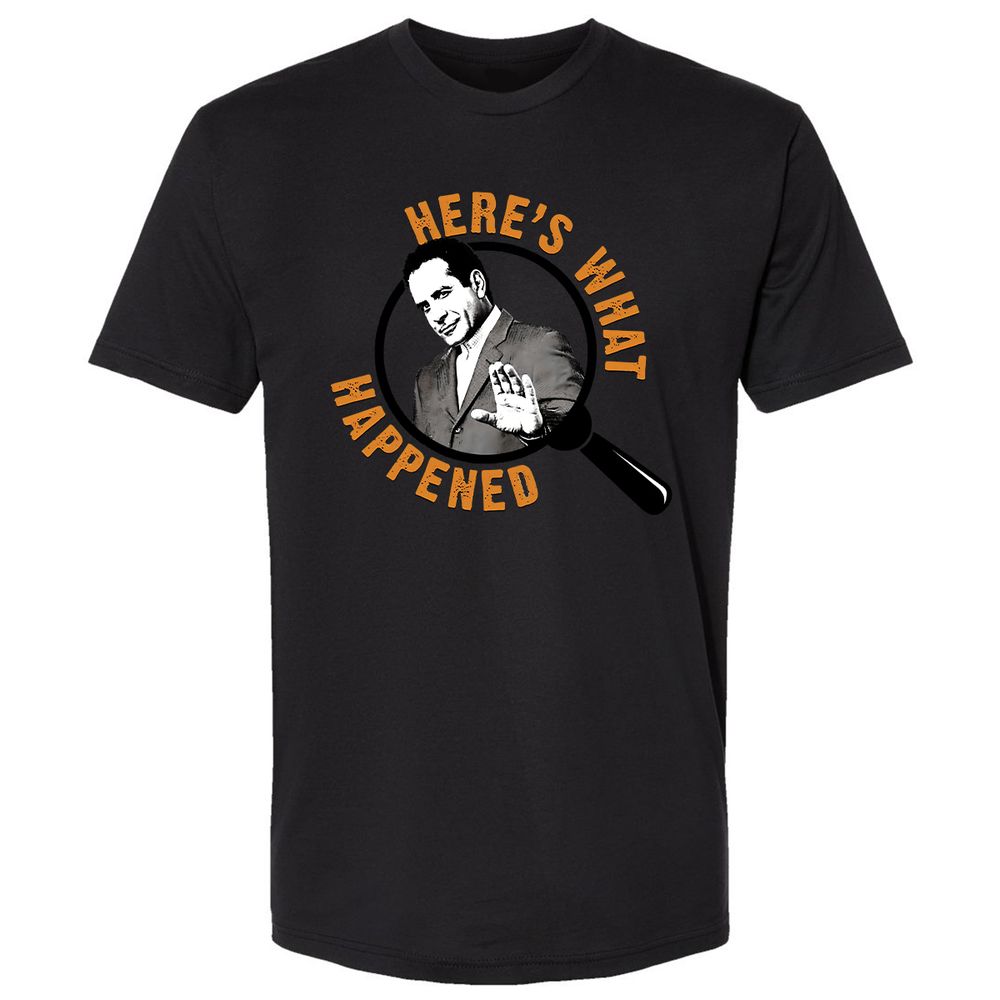 Premium Unisex T-Shirt - URFY1ZCB - Black - 16