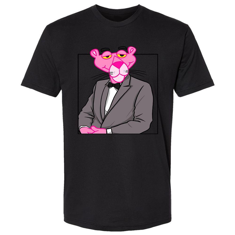 Premium Unisex T-Shirt - P18CHB3T - Black - 16
