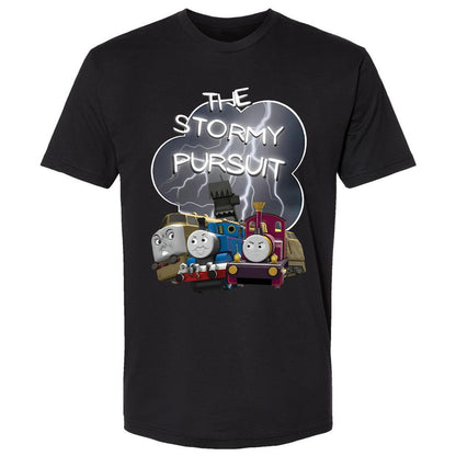 Premium Unisex T-Shirt - GJLQ8XDG - Black - 16