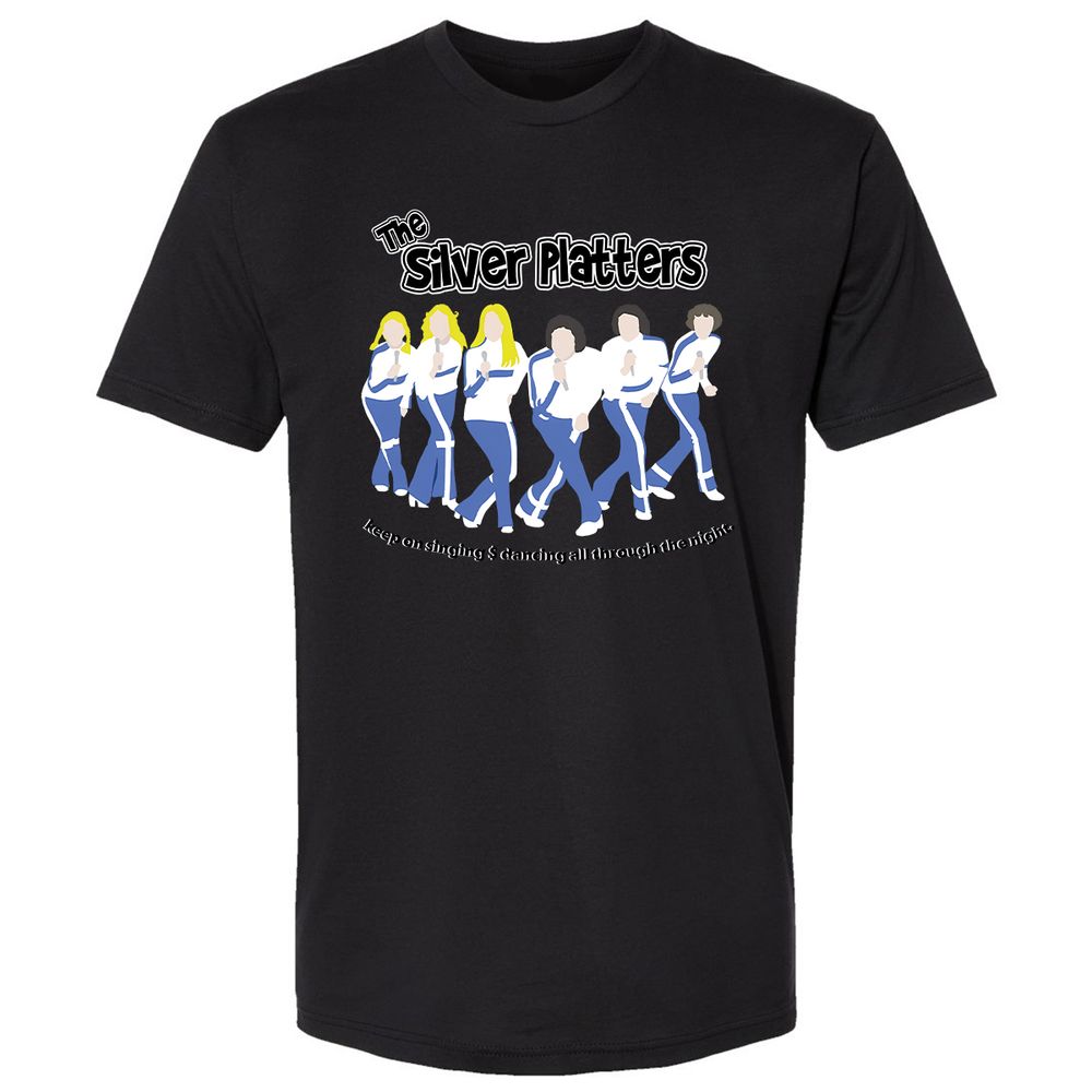 Premium Unisex T-Shirt - XBVH13VU - Black - 16