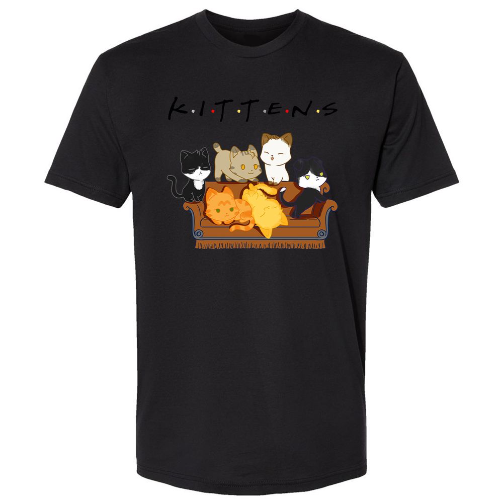 Premium Unisex T-Shirt - ZJAHYPGB - Black - 16