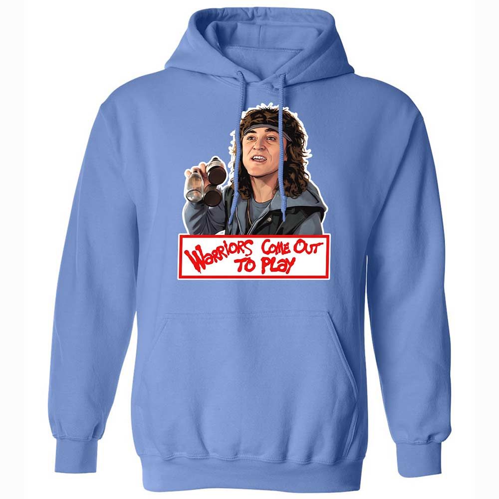 Classic Unisex Hoodie - N1RRXJNS - Carolina Blue - 16