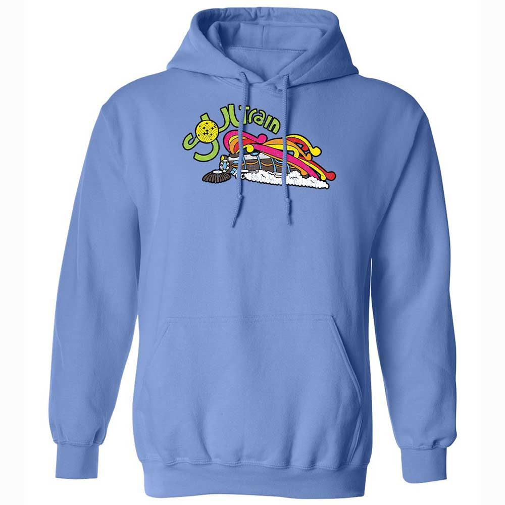 Classic Unisex Hoodie - UA3C8TDK - Carolina Blue - 16