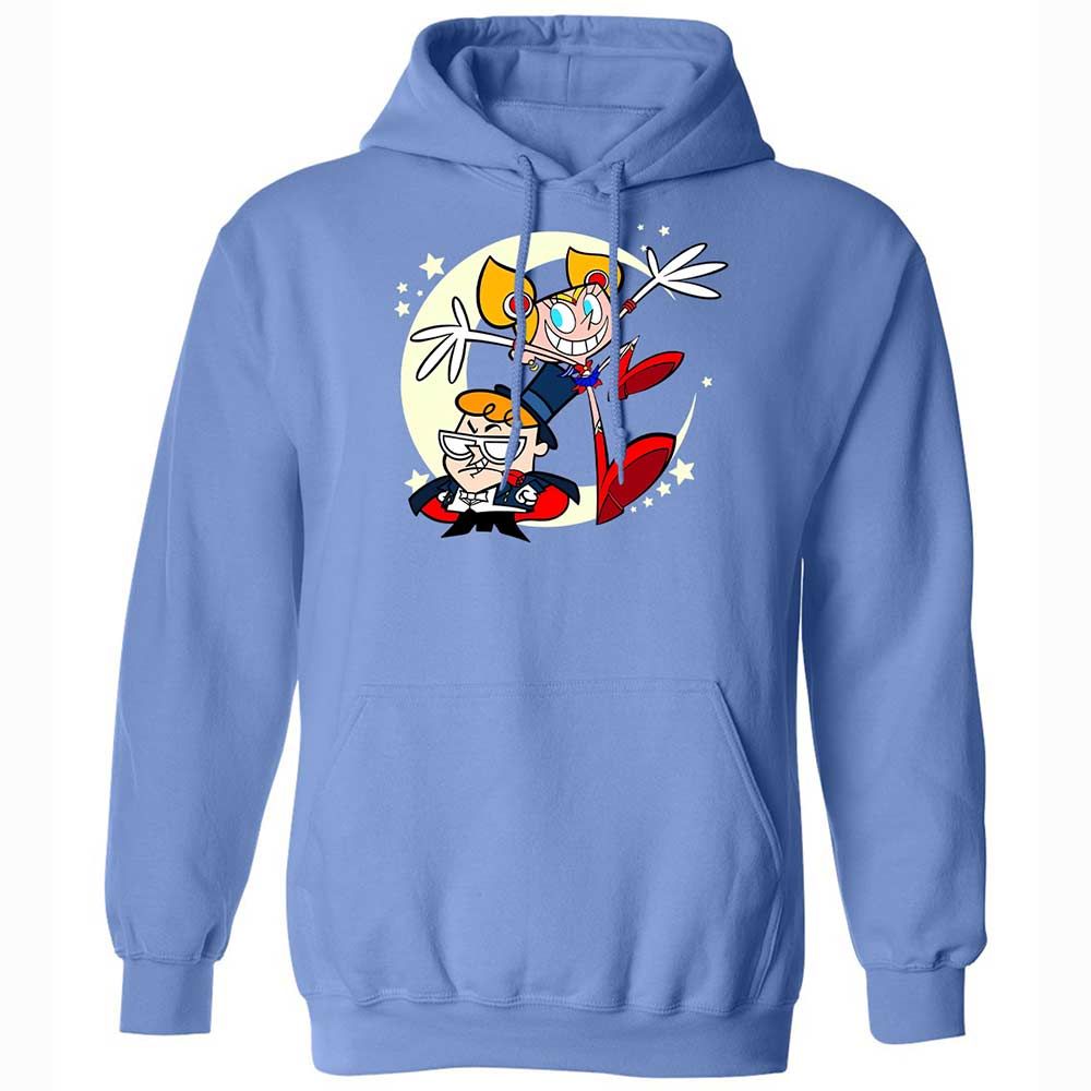 Sailor's Laboratory - Carolina Blue - 16
