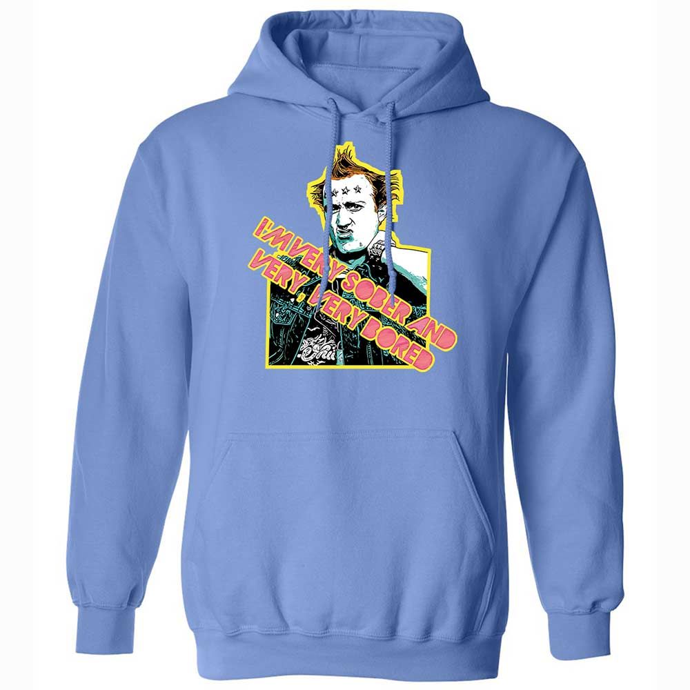 Vyvyan Young Ones - Carolina Blue - 16