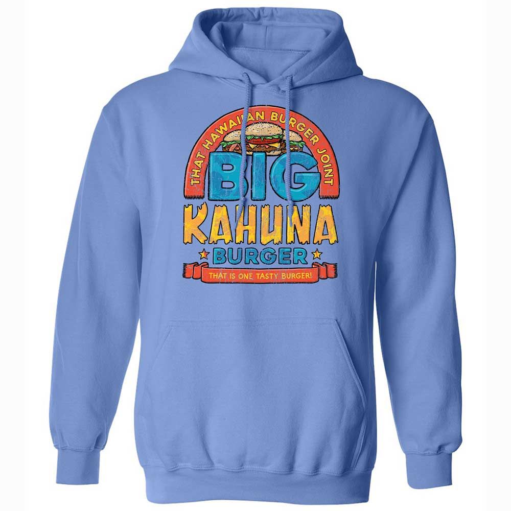 Classic Unisex Hoodie - XSRGYEH9 - Carolina Blue - 16