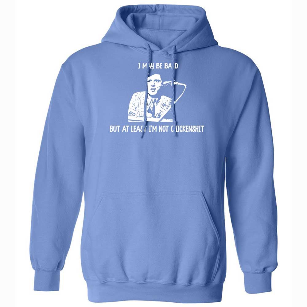 Classic Unisex Hoodie - UZ827FDP - Carolina Blue - 16