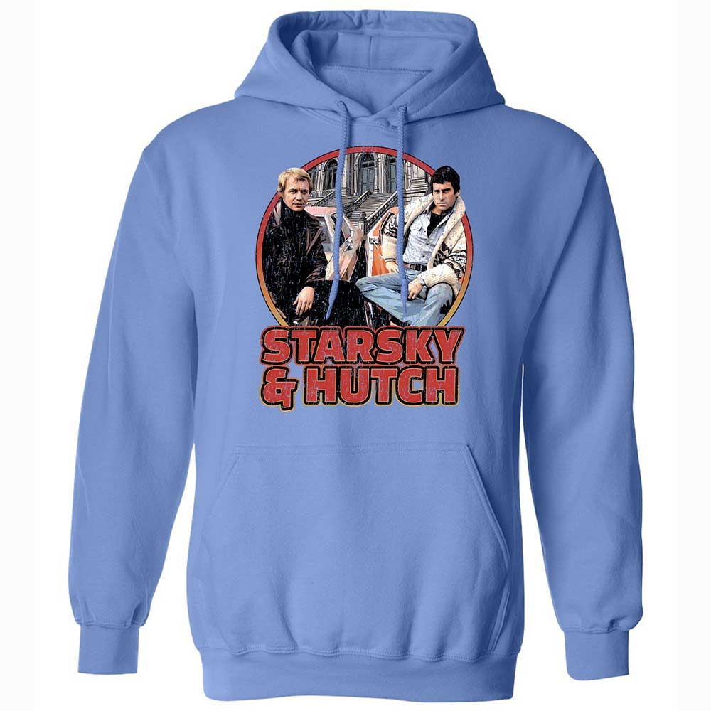 Starsky And Hutch - Carolina Blue - 16
