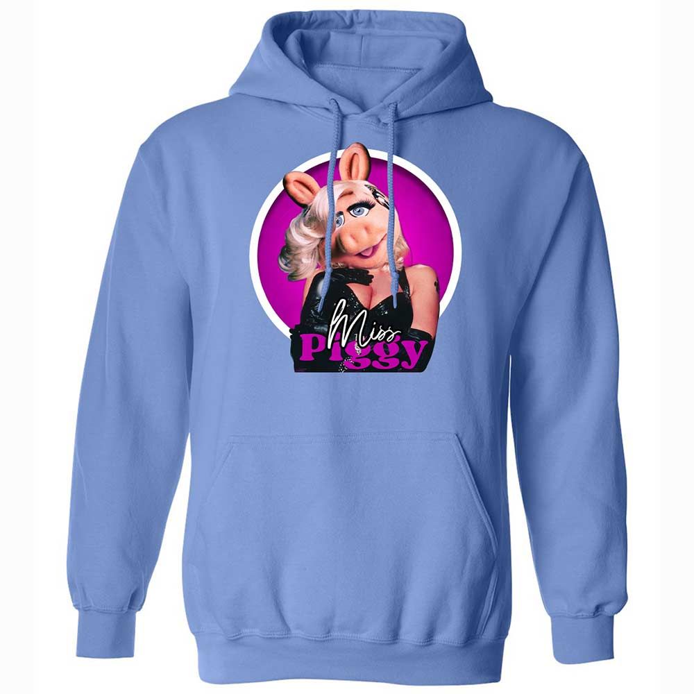 Classic Unisex Hoodie - U7YSCVLX - Carolina Blue - 16