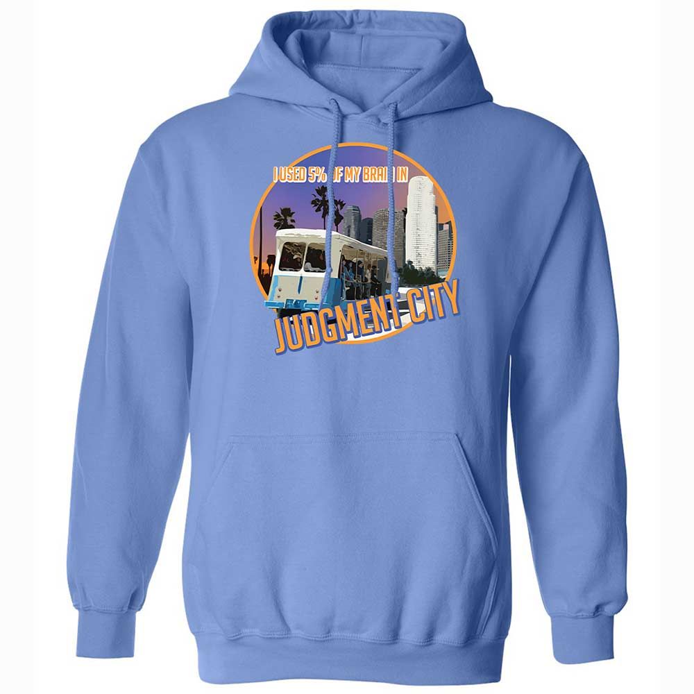 Judgment City - Carolina Blue - 16
