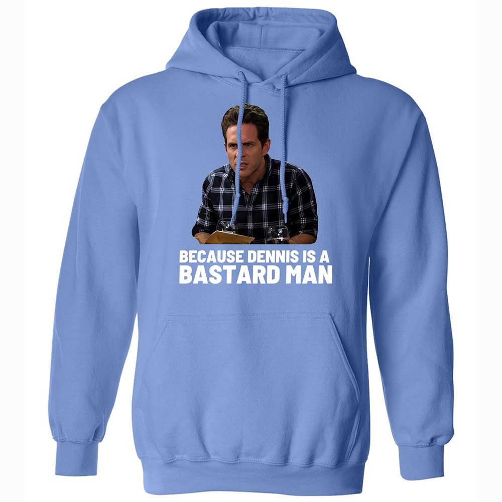 Classic Unisex Hoodie - C13AP871 - Carolina Blue - 16