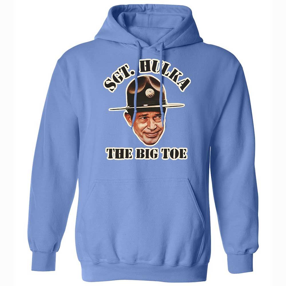 Classic Unisex Hoodie - UREX266G - Carolina Blue - 16