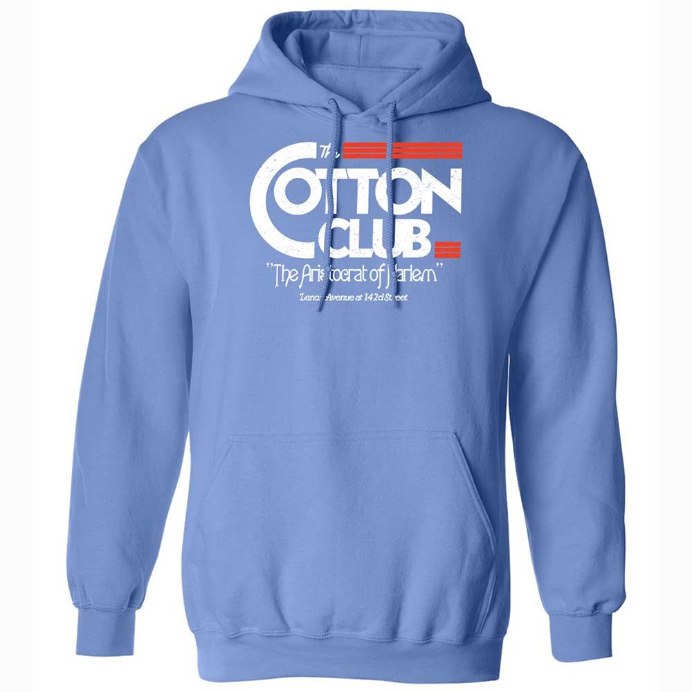 Howard Johnson's - Carolina Blue - 16