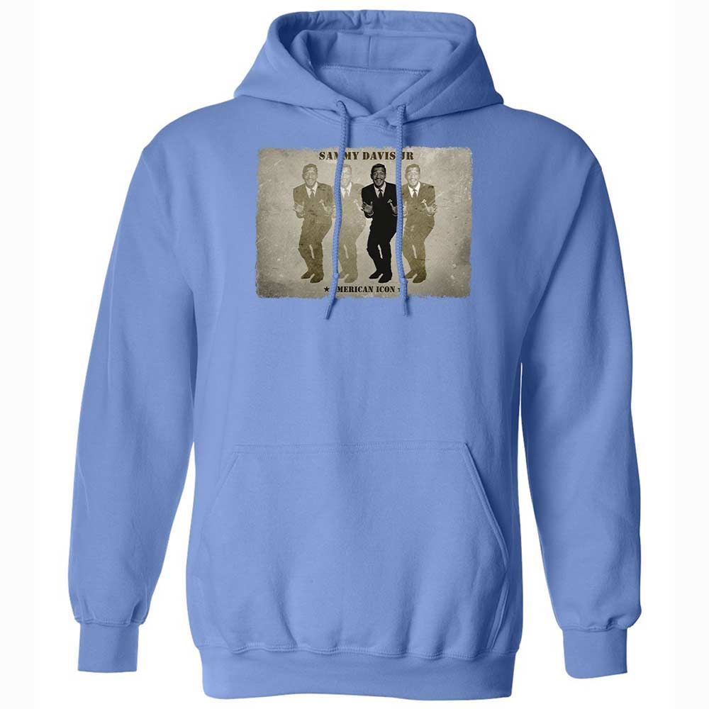 Classic Unisex Hoodie - HPNFQNQ9 - Carolina Blue - 16