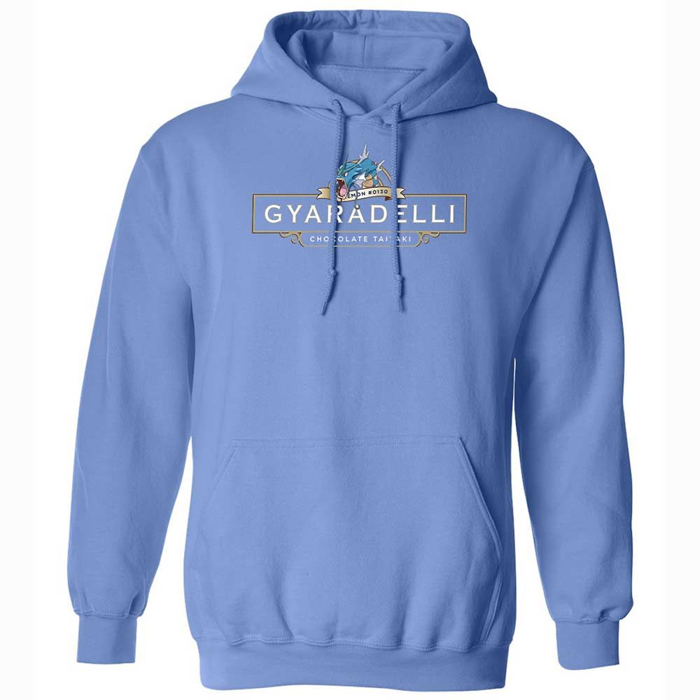 Gyaradelli - Carolina Blue - 16