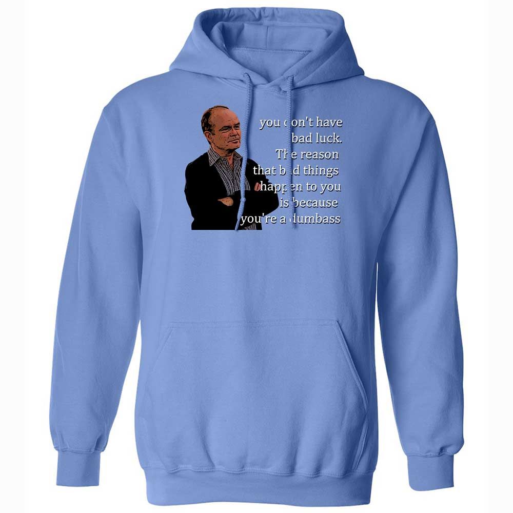 Classic Unisex Hoodie - 6RPJECBY - Carolina Blue - 16