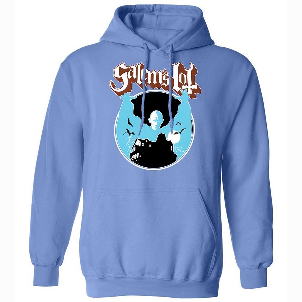 Ghost Salem - Carolina Blue - 16