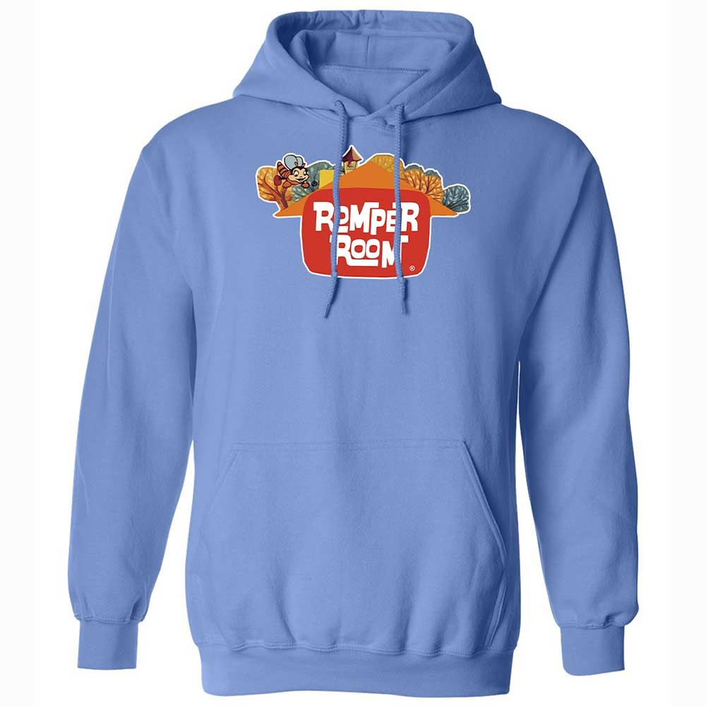 Mr. Do-Bee - Carolina Blue - 16