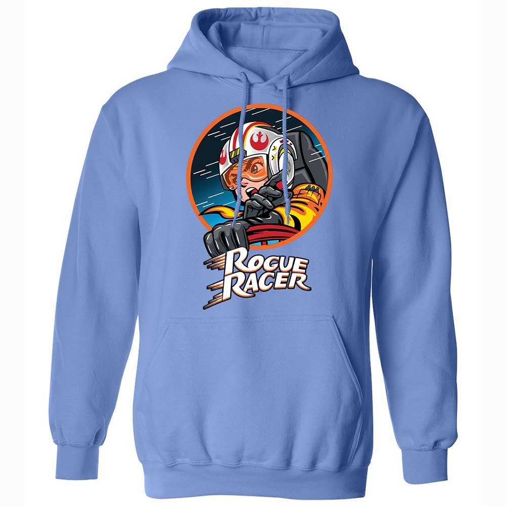 Rogue Racer - Carolina Blue - 16