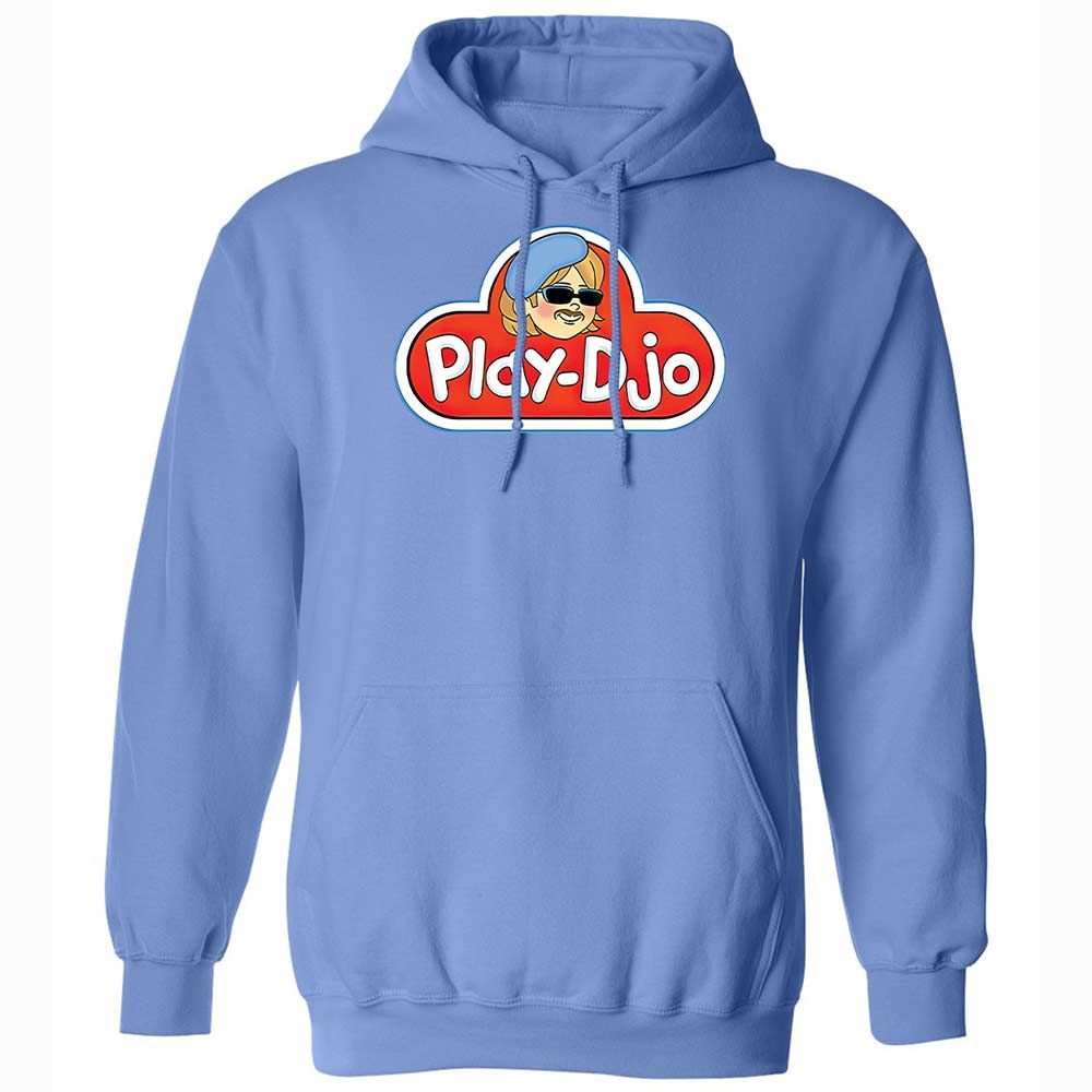 Play Djo - Carolina Blue - 16