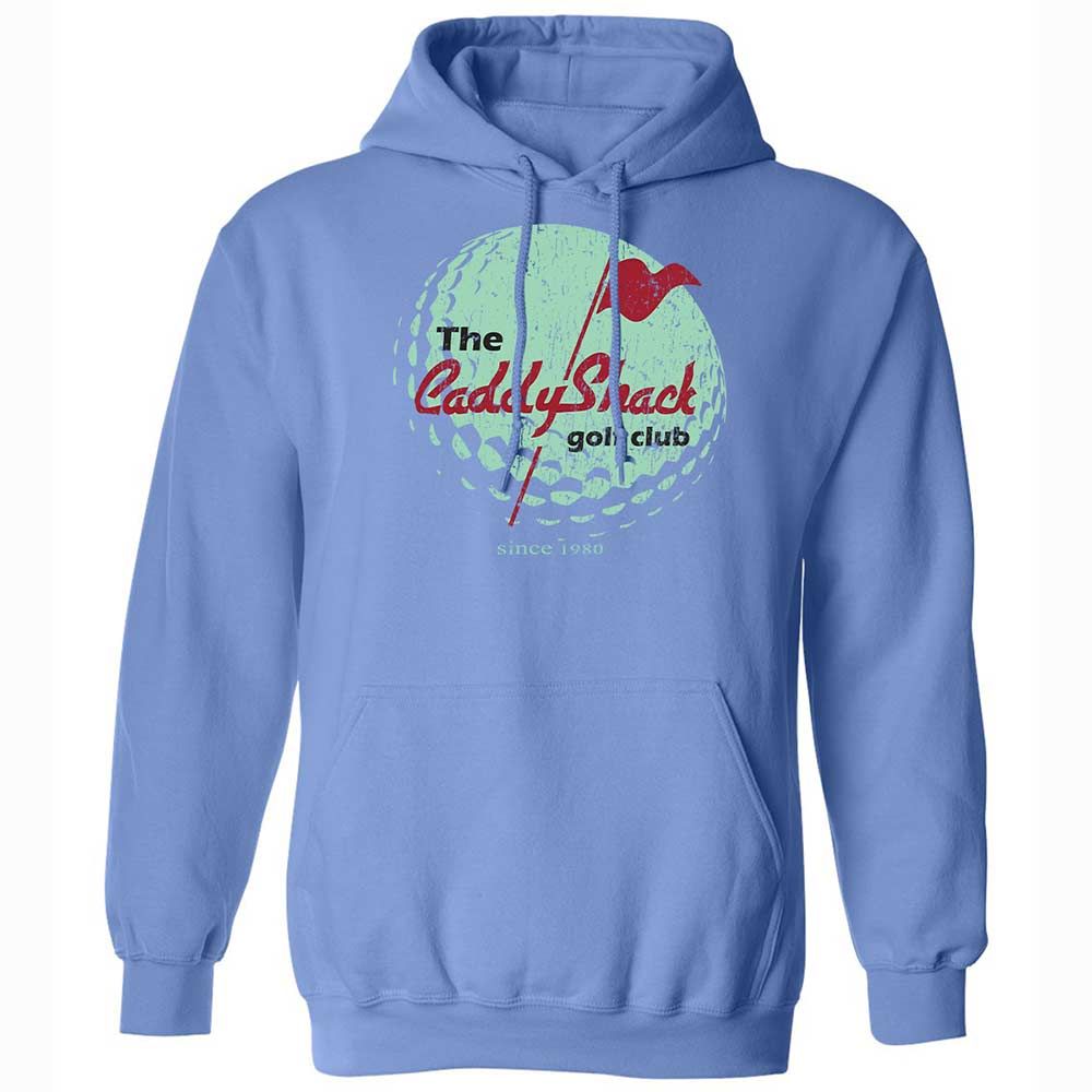 Classic Unisex Hoodie - 9VD7YSQY - Carolina Blue - 16