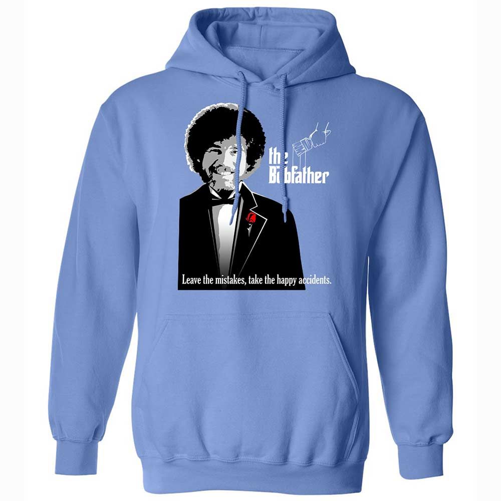 The Bobfather - Carolina Blue - 16