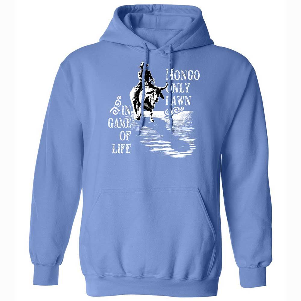 Classic Unisex Hoodie - XRWBANXH - Carolina Blue - 16
