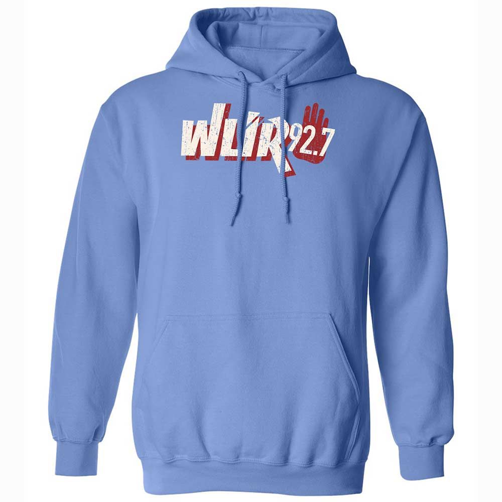 Classic Unisex Hoodie - X9V8PHV6 - Carolina Blue - 16