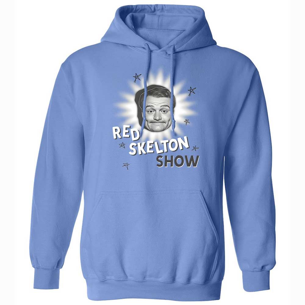 Classic Unisex Hoodie - Q6QJUNPS - Carolina Blue - 16