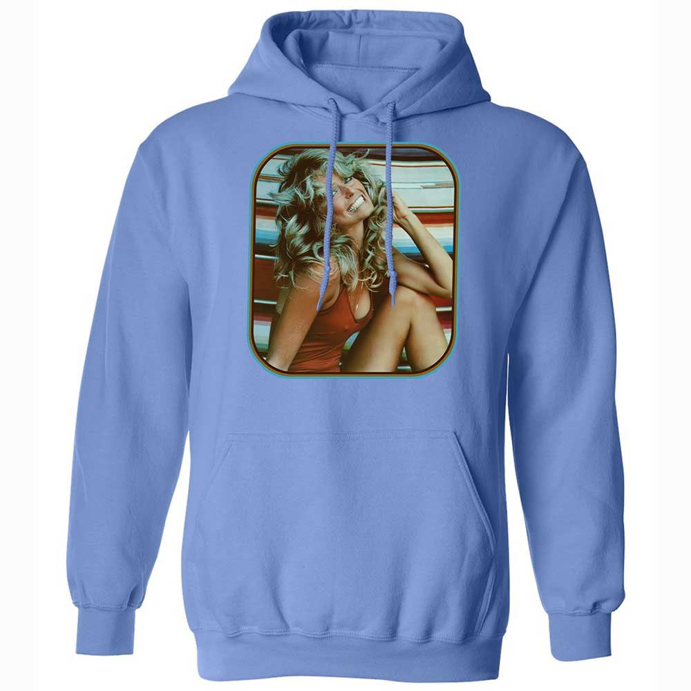 Farrah Angels - Carolina Blue - 16